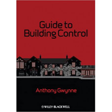 Guide to Building Control: For Domestic Buildings Paperback