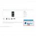 PayPal Secure Payments LOGO