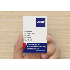 x250 ACQP Cards
